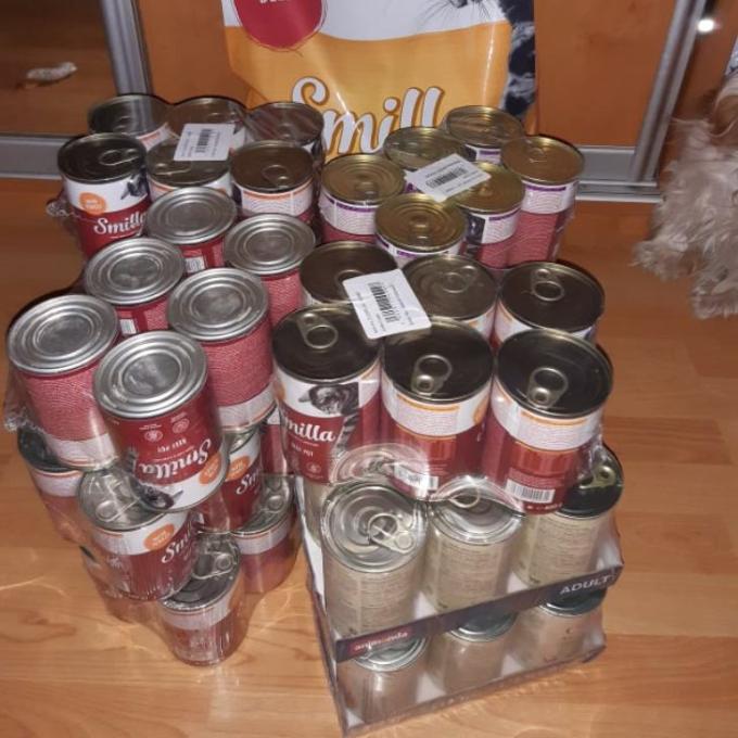 Prosek u polikliniky
