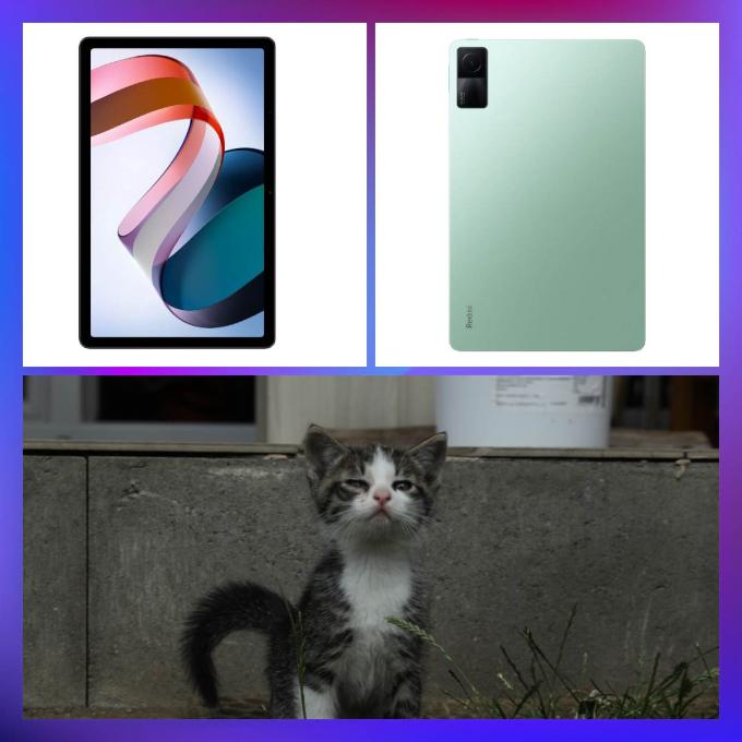 Tablet pro Arnoltické depozitum