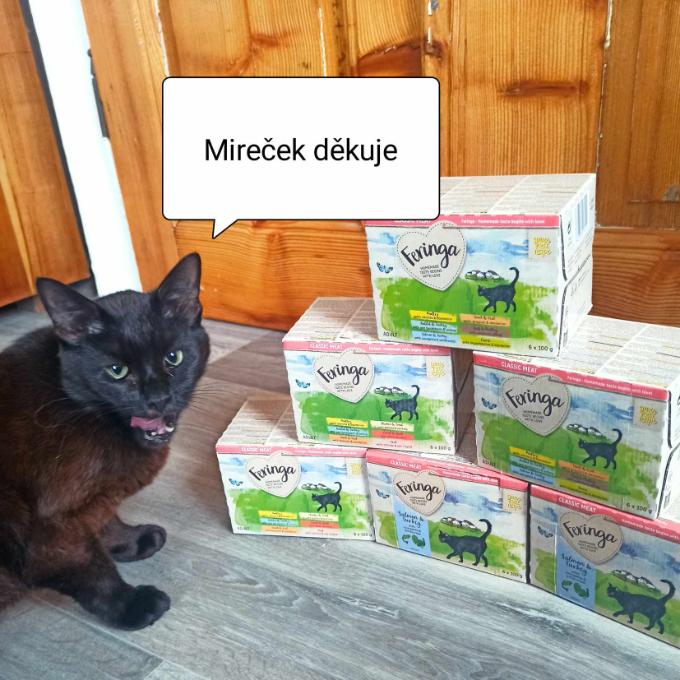 Mireček