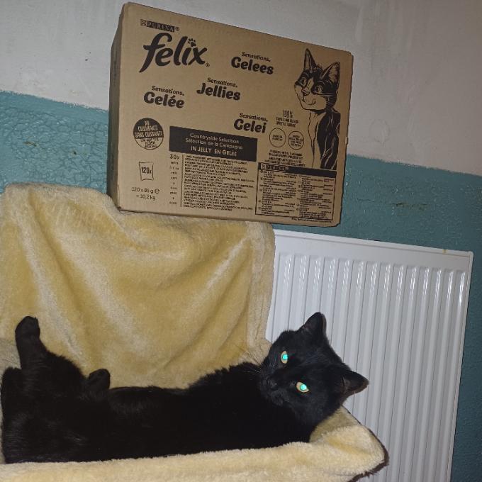 Čertík