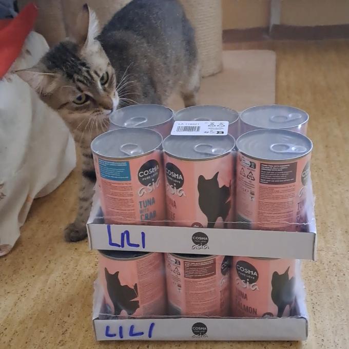 Lili