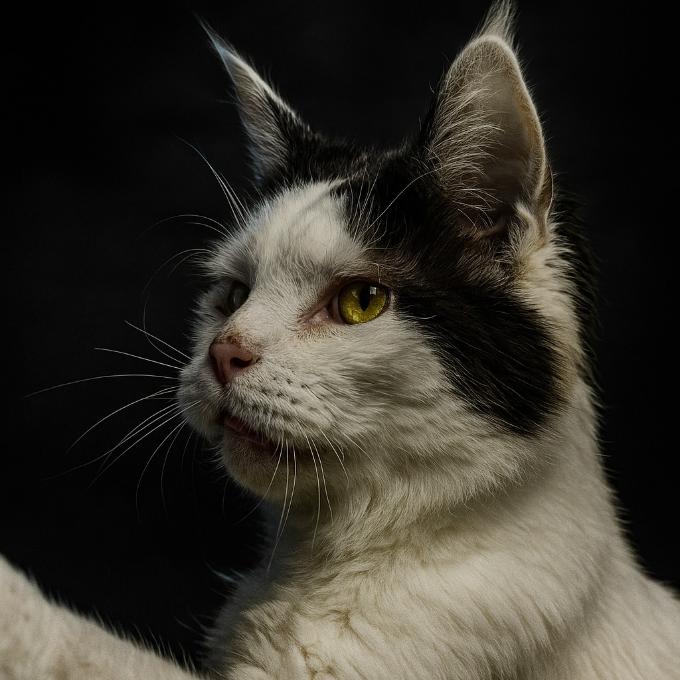 Krasavec Ruslan Romeo