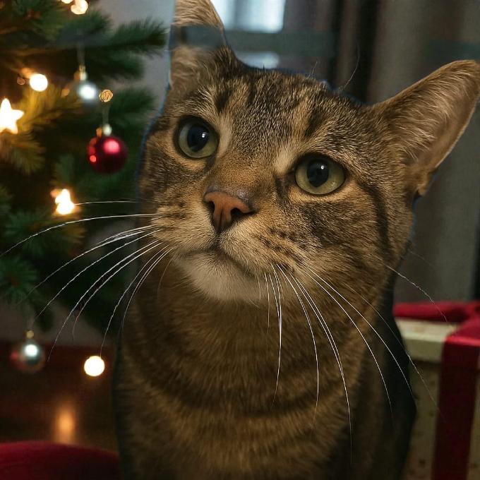 FIV pozitivní Jindříšek