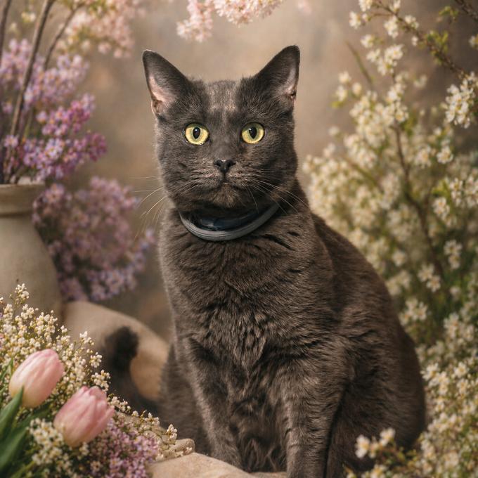 FIV Migrid