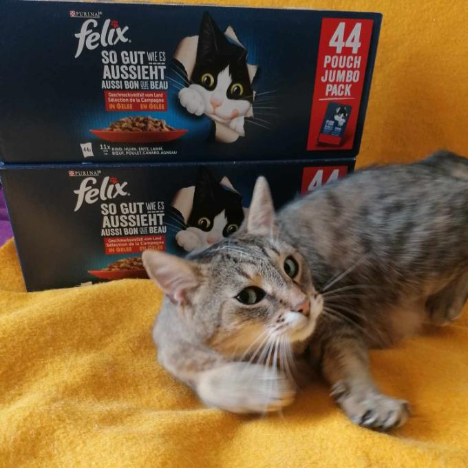 Toffifee