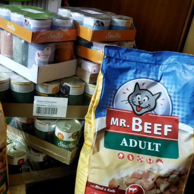 Praha 7 - Holešovice