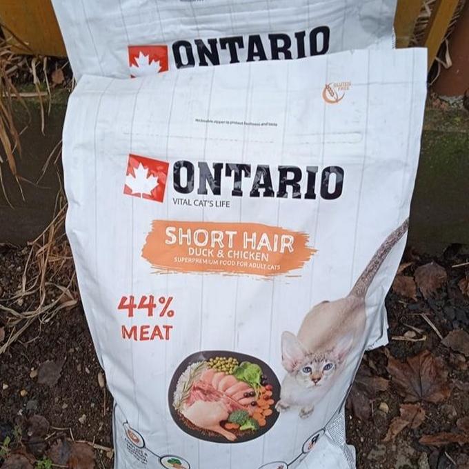 Liteň - areál kravína