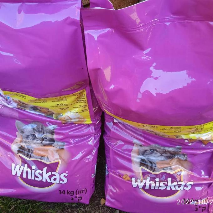 Liteň - areál kravína