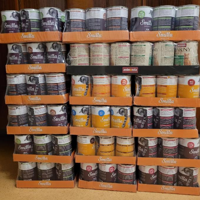 KRAVÍN NA ČESKOKRUMLOVSKU