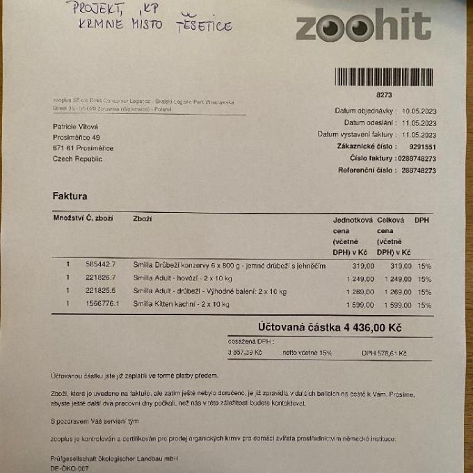 Těšetice na Znojemsku