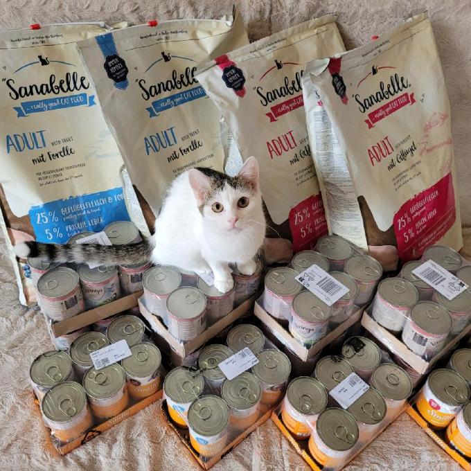 Krmná místa na Českobudějovicku