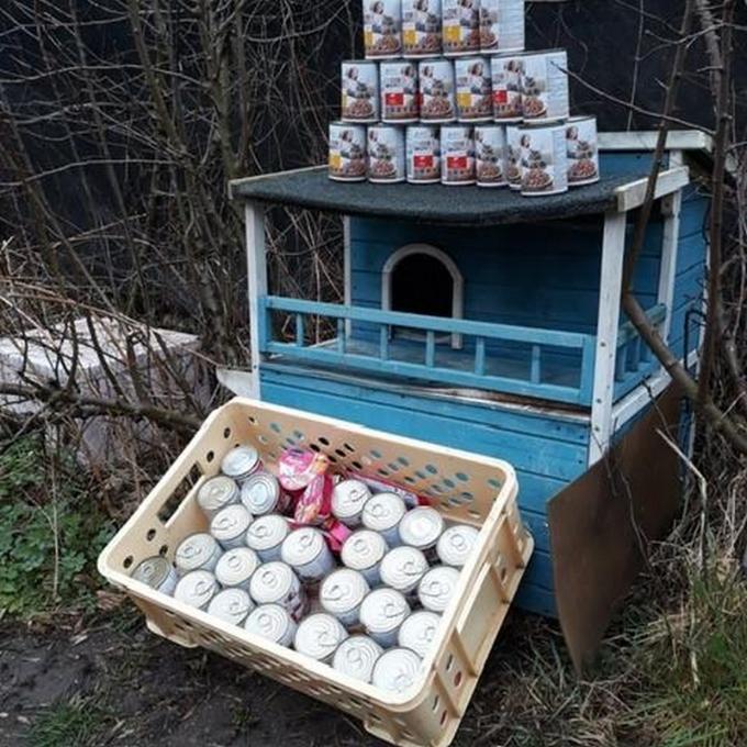 Horní Jiřetín - Horská