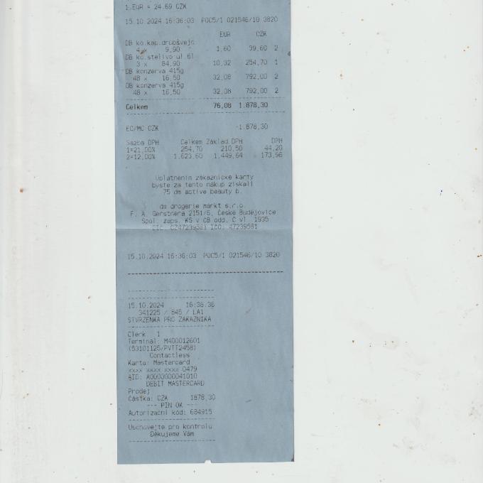 Dolní Hbity - Brodce