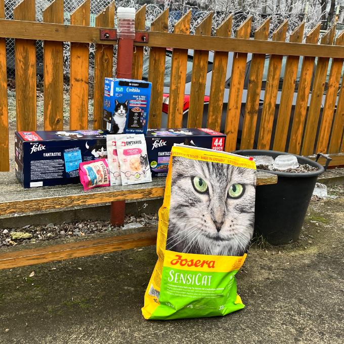 Horní Jiřetín - Horská