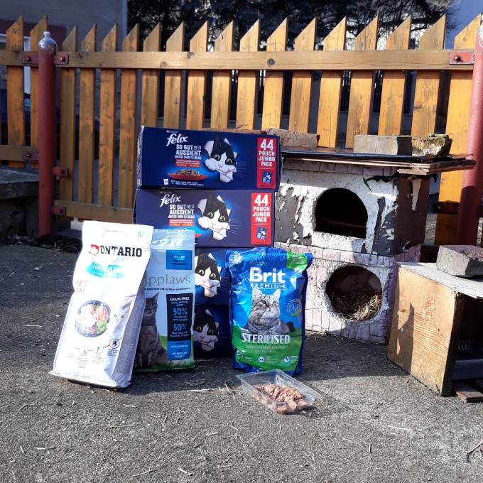 Horní Jiřetín - Horská