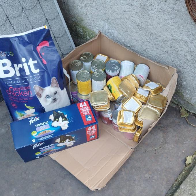 Horní Jiřetín - Potoční