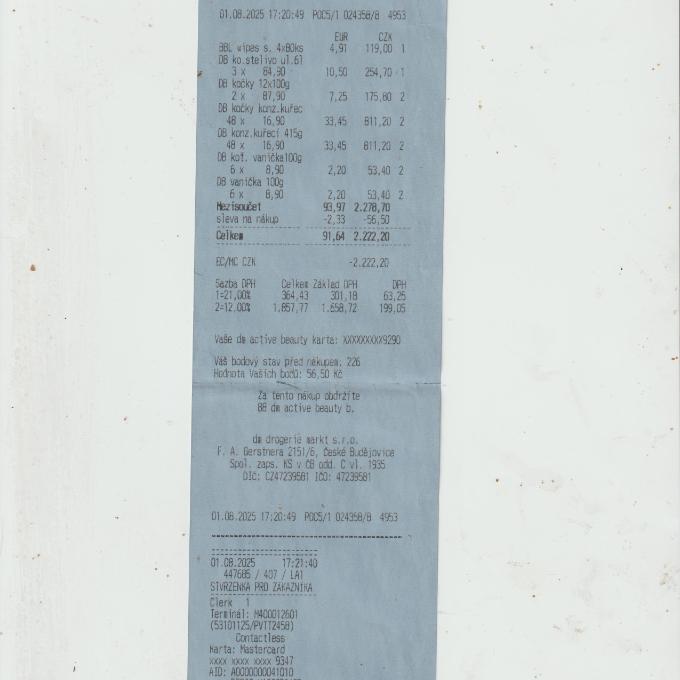 Zahrádkářská kolonie Brod