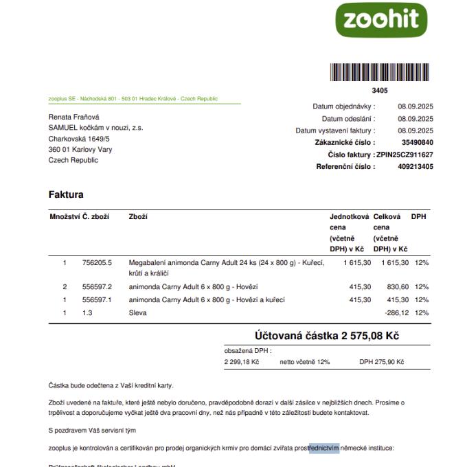 Březová u Sokolova