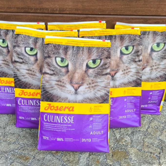 Krmná místa na Českobudějovicku II.