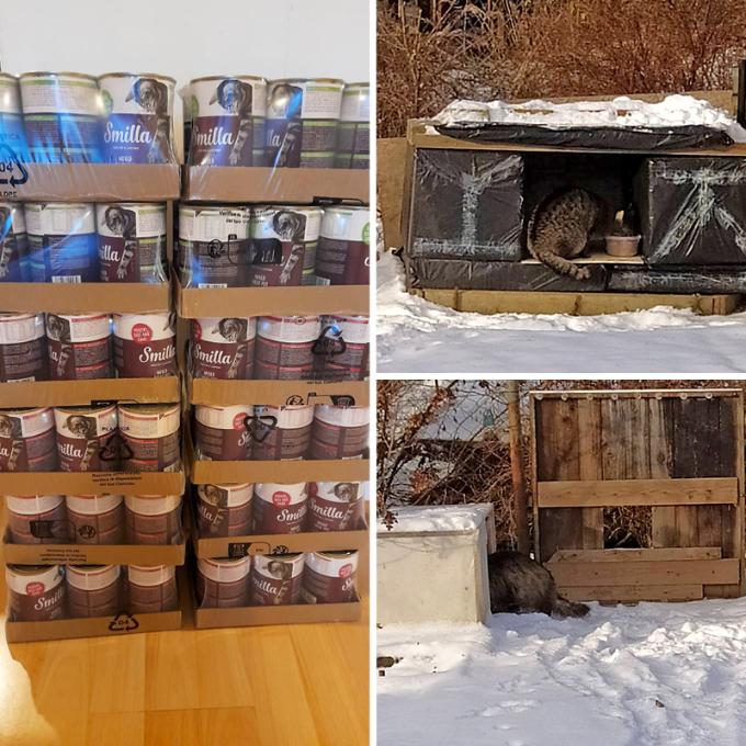 Bohnice – zahrádkářská kolonie