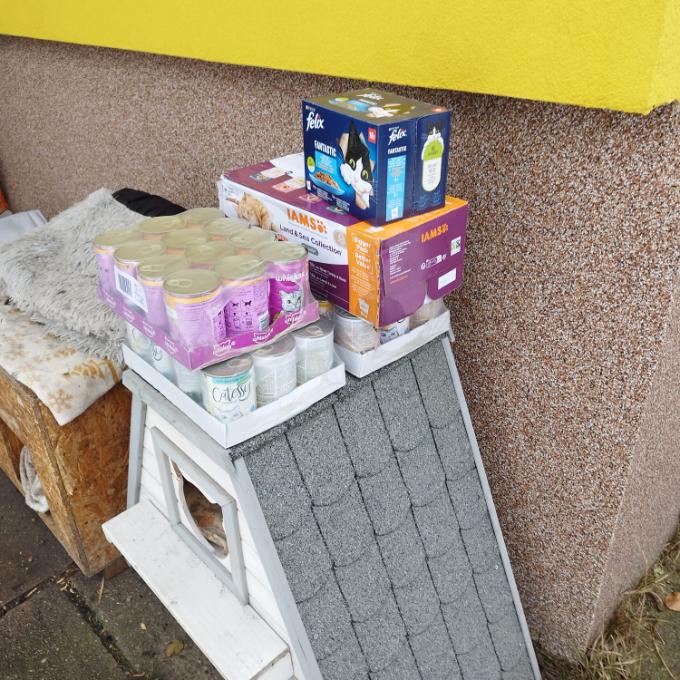 Horní Jiřetín - Sadová