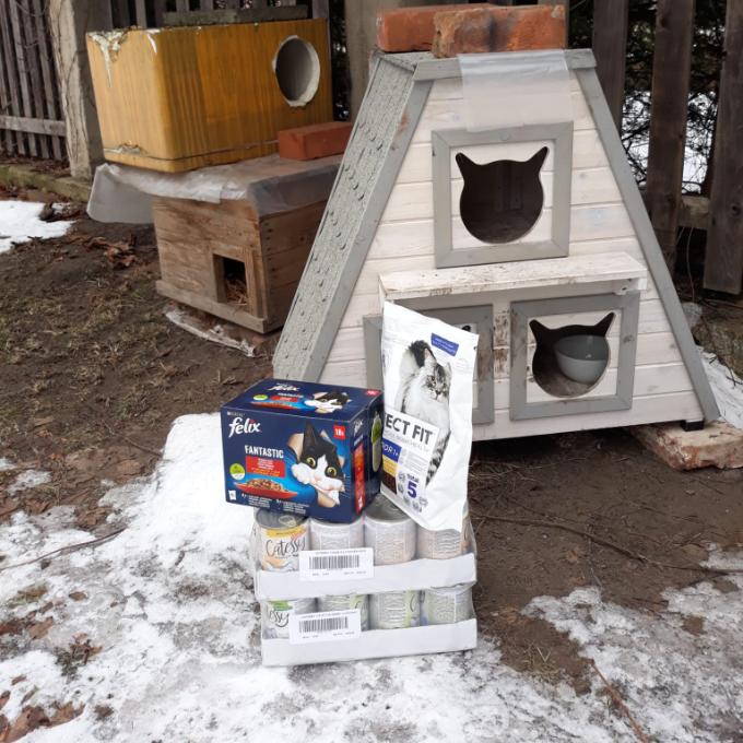 Horní Jiřetín - Pošta