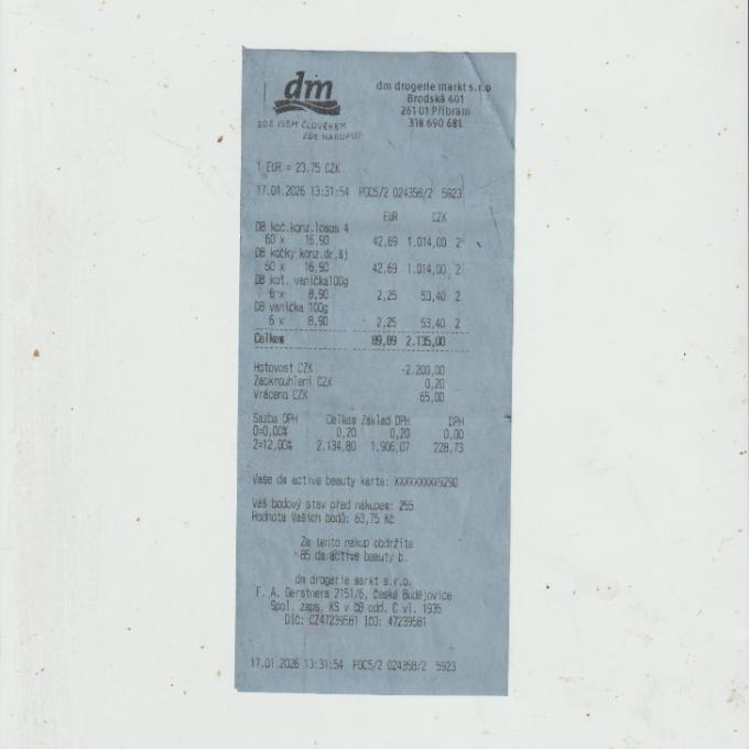 Dolní Hbity - Brodce