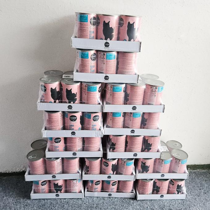 KRMNÁ MÍSTA NA BRNĚNSKU