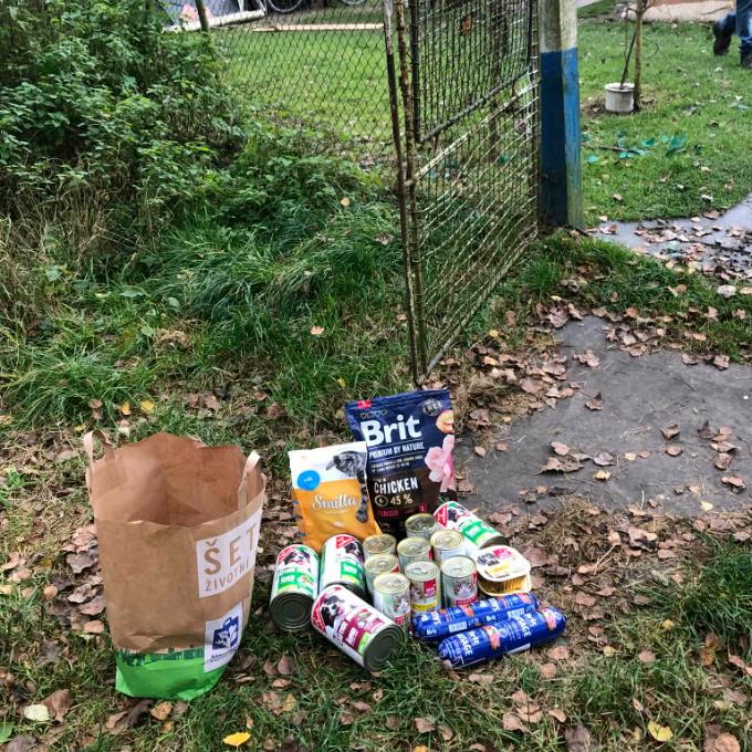 Nová Role - U Křížku