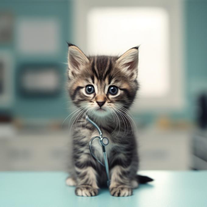 Veterinární péče pro Fousky z.s.