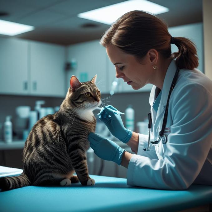 Veterinární péče