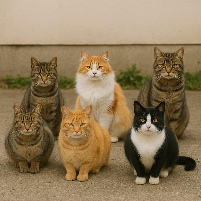 Veterinární diety