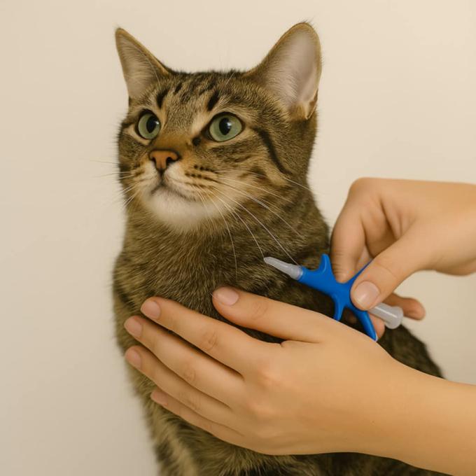 ČIP = ŠANCE NA NÁVRAT DOMŮ