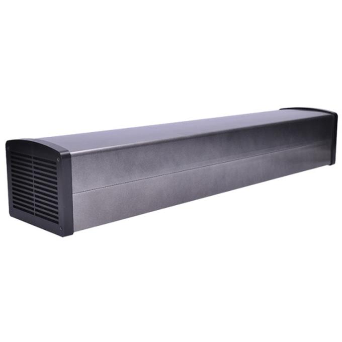 Germicidní zářiče