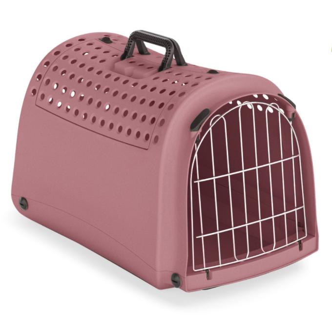 Záchůdky a přepravky