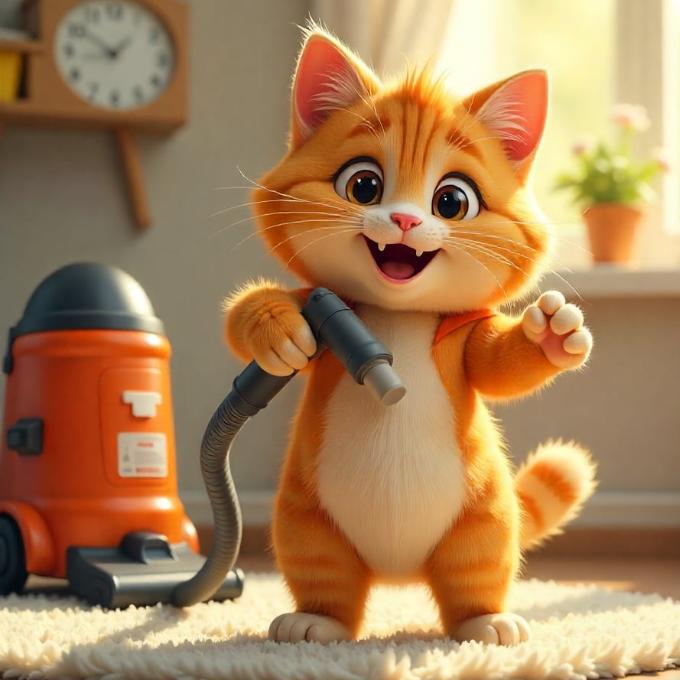 ÚKLIDOVÝ POMOCNÍK