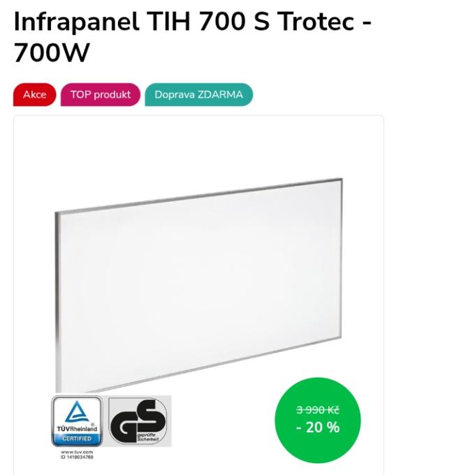 Teplo pro chlupáče 🔥