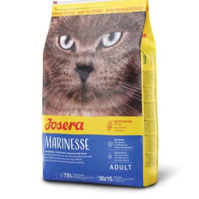 Josera pro TéKáčka - 10 pytlů