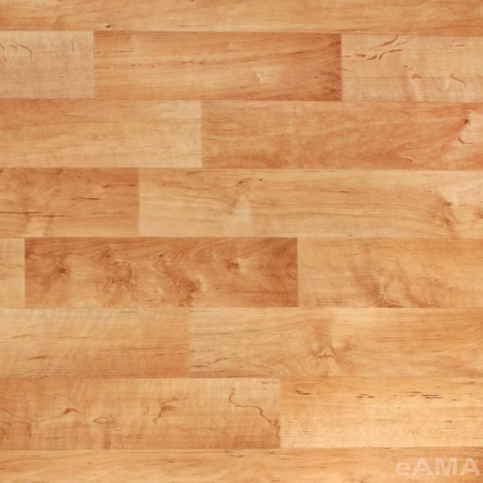 Nové lino do kočičího pokoje