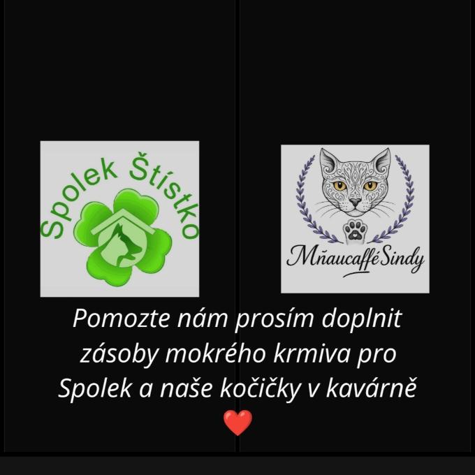Pojďte s námi rozmazlovat