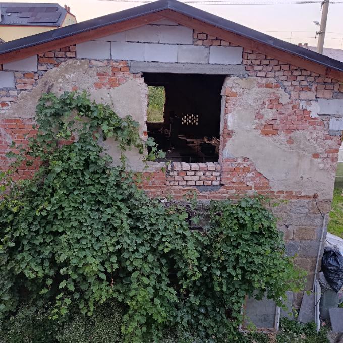 NOVÁ OKNA do nových prostor