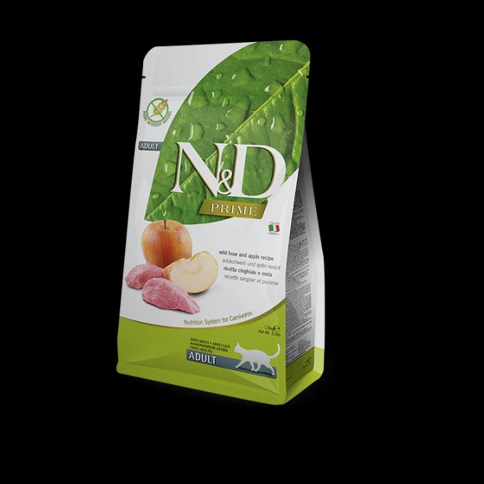 Kvalitní granule pro mlsouny z Poličky