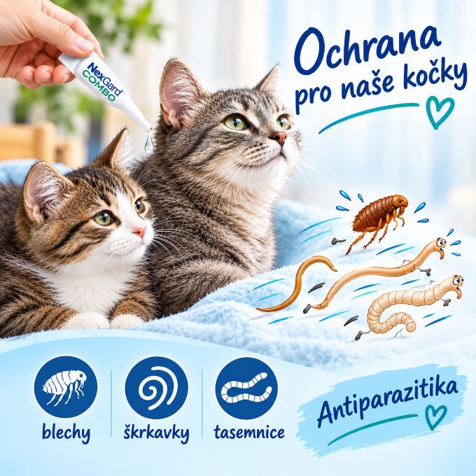 Antiparazitika
