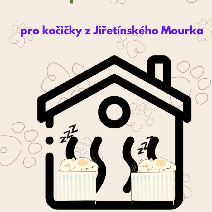 ZATEPLENÍ BOUDIČEK