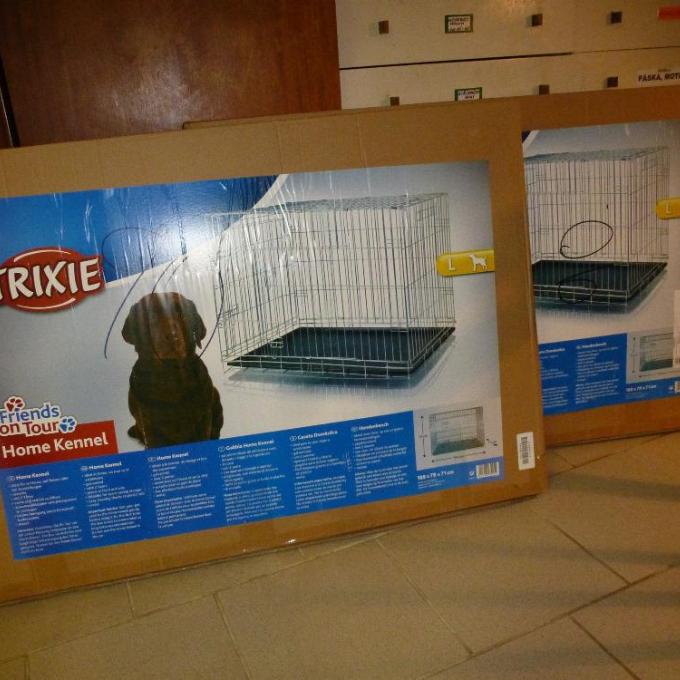 Klece pro kočičky