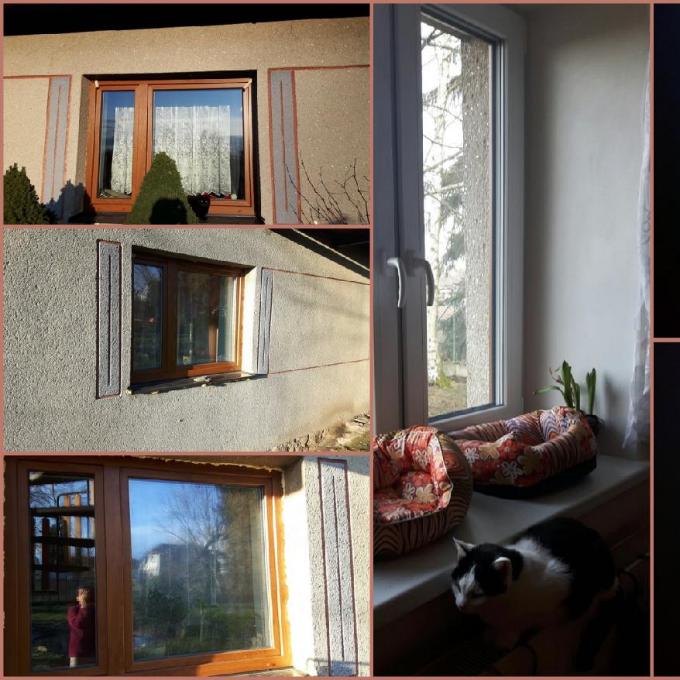Nová okna pro Poličku
