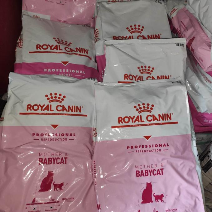 granule pro kočičky