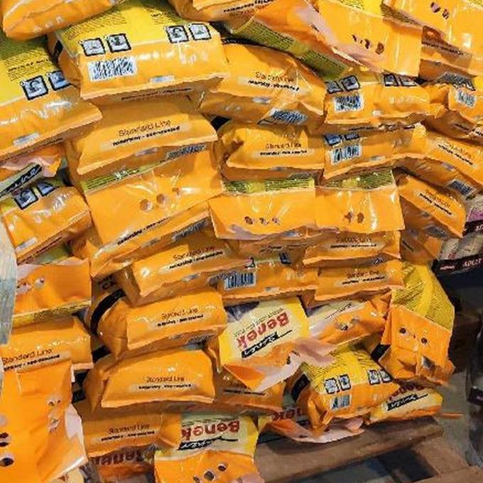 Stelivo pro Sluníčka