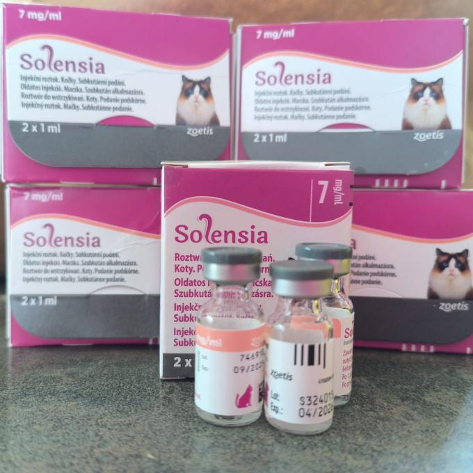 Solensie pro život bez bolesti