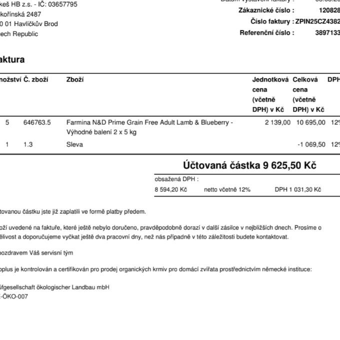 KVALITNÍ GRANULKY